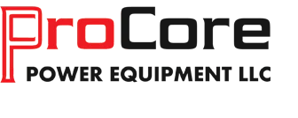 Procore Power Equipment